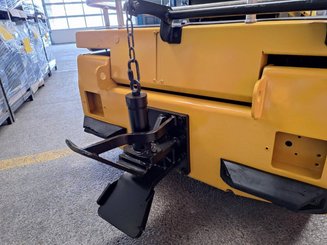 Schlepper Charlatte TE206
