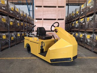 Schlepper Charlatte TE206