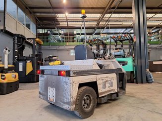 Schlepper Spykstaal 306