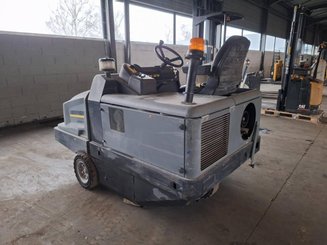Scheuersaugmaschine Kärcher KM130/300