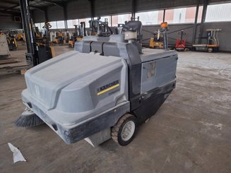 Scheuersaugmaschine Kärcher KM130/300