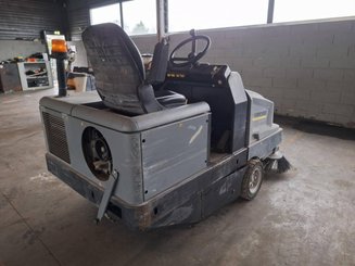 Scheuersaugmaschine Kärcher KM130/300