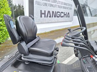 3-Rad Gabelstapler Hangcha  XC3-18i (CPDS18-XCY2G-SI)  - 12