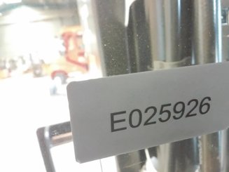 3-Rad Gabelstapler Hangcha  XC3-18i (CPDS18-XCY2G-SI)  - 16