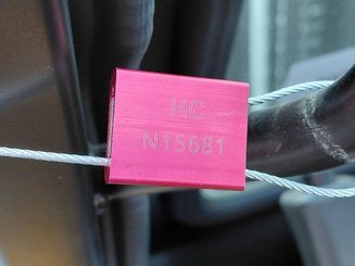 4-Rad Gabelstapler Hangcha XE25i ( CPD25-XEY2HA-SI )