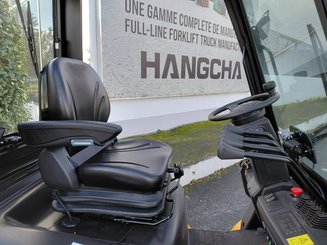 4-Rad Gabelstapler Hangcha XE25i ( CPD25-XEY2HA-SI )