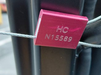 4-Rad Gabelstapler Hangcha XE30i ( CPD30-XEY2HA-SI )