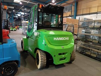 4-Rad Gabelstapler Hangcha XC70i (CPD70-XCY2-SI)
