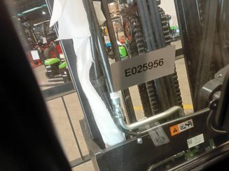 Elektrostapler Hangcha XC25i-2 (CPD25-XCY2-SI) - 2