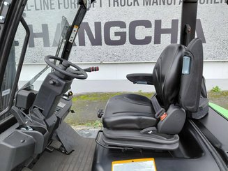 Elektrostapler Hangcha XC25i-2 (CPD25-XCY2-SI)