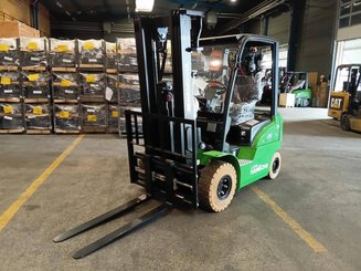 Elektrostapler Hangcha XC25i-2 (CPD25-XCY2-SI) - 1