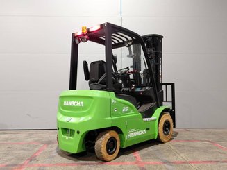 Elektrostapler Hangcha XC25i-2 (CPD25-XCY2-SI)