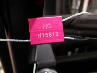 Elektrostapler Hangcha XC25i-2 (CPD25-XCY2-SI) - 10