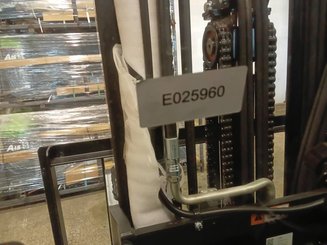 Elektrostapler Hangcha XC25i-2 (CPD25-XCY2-SI)