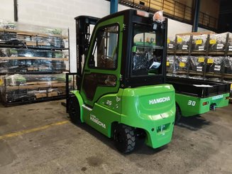 Elektrostapler Hangcha XC25i-2 (CPD25-XCY2-SI)