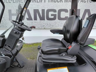 Elektrostapler Hangcha XC25i-2 (CPD25-XCY2-SI)