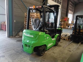 Elektrostapler Hangcha XC25i-2 (CPD25-XCY2-SI)