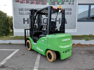 Elektrostapler Hangcha XC30i-2 (CPD30-XCY2-SI)