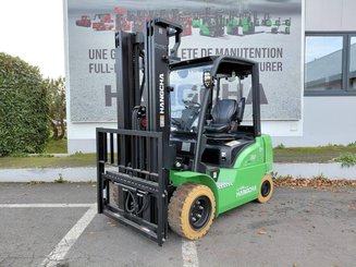 Elektrostapler Hangcha XC30i-2 (CPD30-XCY2-SI)
