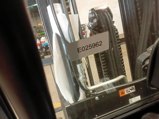 Elektrostapler Hangcha XC30i-2 (CPD30-XCY2-SI) - 2
