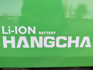 Elektrostapler Hangcha XC30i-2 (CPD30-XCY2-SI)