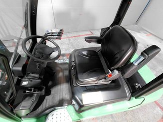 Elektrostapler Hangcha XC30i-2 (CPD30-XCY2-SI)