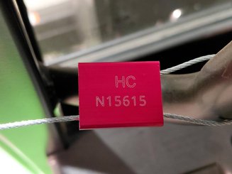 Elektrostapler Hangcha XC30i-2 (CPD30-XCY2-SI)