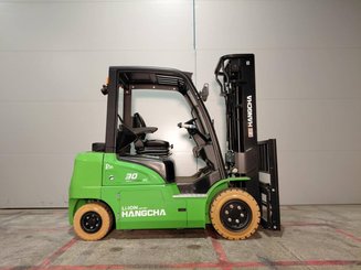 Elektrostapler Hangcha XC30i-2 (CPD30-XCY2-SI)