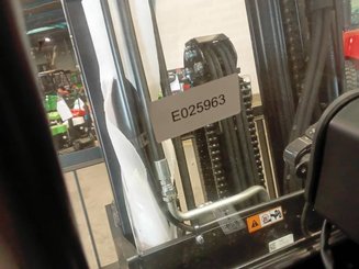 Elektrostapler Hangcha XC30i-2 (CPD30-XCY2-SI) - 2