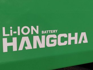 Elektrostapler Hangcha XC30i-2 (CPD30-XCY2-SI) - 7