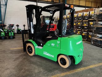 Elektrostapler Hangcha XC30i-2 (CPD30-XCY2-SI) - 1