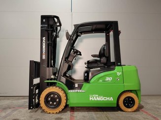 Elektrostapler Hangcha XC30i-2 (CPD30-XCY2-SI)