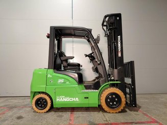 Elektrostapler Hangcha XC35i-2 (CPD35-XCY2-SI)