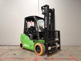 Elektrostapler Hangcha XC35i-2 (CPD35-XCY2-SI)