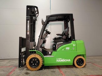 Elektrostapler Hangcha XC35i-2 (CPD35-XCY2-SI)