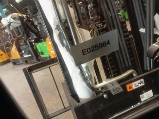 Elektrostapler Hangcha XC35i-2 (CPD35-XCY2-SI) - 2