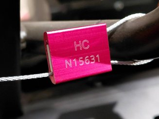 Elektrostapler Hangcha XC35i-2 (CPD35-XCY2-SI) - 8