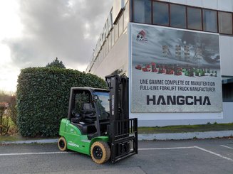 Elektrostapler Hangcha XC35i-2 (CPD35-XCY2-SI)
