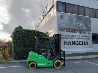 Elektrostapler Hangcha XC35i-2 (CPD35-XCY2-SI)