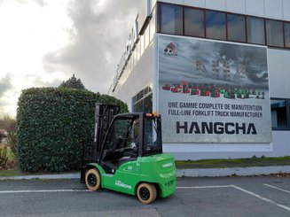 Elektrostapler Hangcha XC35i-2 (CPD35-XCY2-SI)