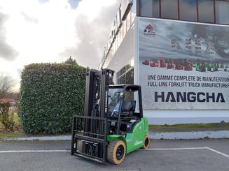 Elektrostapler Hangcha XC35i-2 (CPD35-XCY2-SI)