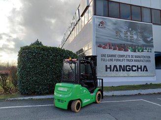Elektrostapler Hangcha XC35i-2 (CPD35-XCY2-SI)