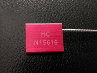 Elektrostapler Hangcha XC35i-2 (CPD35-XCY2-SI) - 8