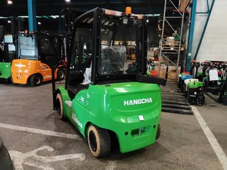 Elektrostapler Hangcha XC35i-2 (CPD35-XCY2-SI) - 1