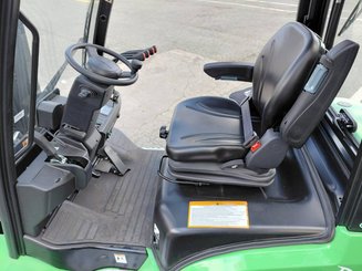 Elektrostapler Hangcha XC35i-2 (CPD35-XCY2-SI) - 6