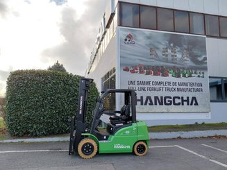 Elektrostapler Hangcha XC35i-2 (CPD35-XCY2-SI)