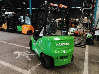 Elektrostapler Hangcha XC35i-2 (CPD35-XCY2-SI) - 1