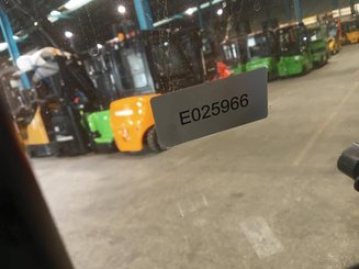 Elektrostapler Hangcha XC35i-2 (CPD35-XCY2-SI) - 2