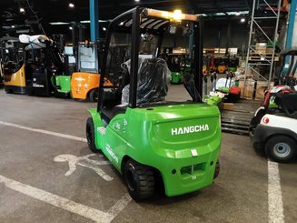 Elektrostapler Hangcha XC35i-2 (CPD35-XCY2-SI) - 1