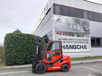 4-Rad Gabelstapler Hangcha XF35D-2 (CPCD35-X2H7F1)